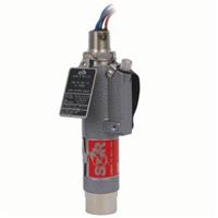 Mini Hermet Pressure Switch